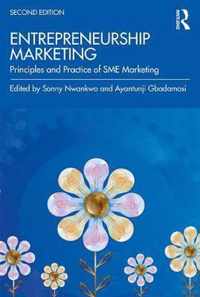 Entrepreneurship Marketing