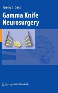 Gamma Knife Neurosurgery