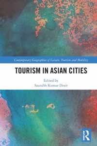 Tourism in Asian Cities