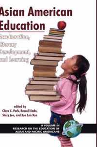 Asian American Education