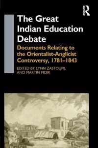 The Great Indian Education Debate