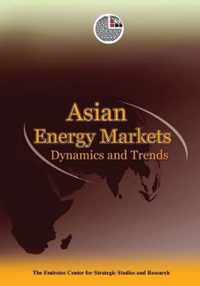 Asian Energy Markets