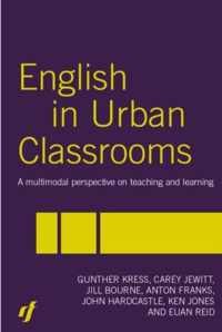 English in Urban Classrooms