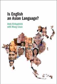 Is English an Asian Language?