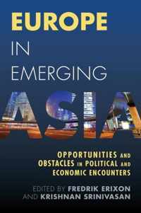 Europe in Emerging Asia