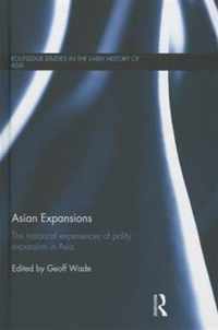 Asian Expansions