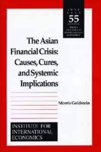 The Asian Financial Crisis - Causes, Cures, and Systemic Implications