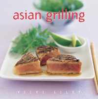 Asian Grilling