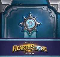 The Art of Hearthstone