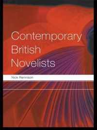 Contemporary British Novelists