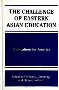 The Challenge of Eastern Asian Education