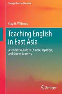 Teaching English in East Asia