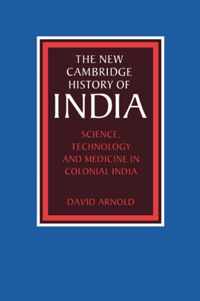 Science, Technology and Medicine in Colonial India