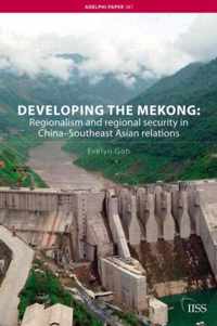Developing the Mekong