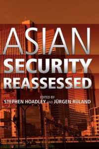 Asian Security Reassessed