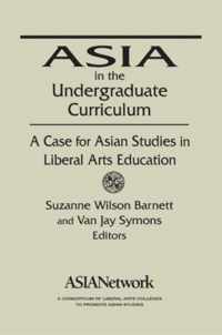 Asia in the Undergraduate Curriculum