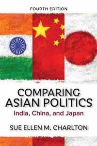 Comparing Asian Politics