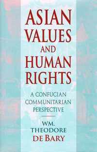 Asian Values and Human Rights