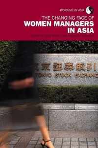 The Changing Face of Women Managers in Asia