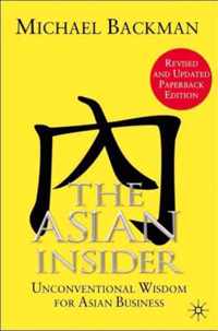 The Asian Insider