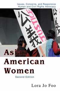 Asian American Women