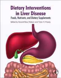 Dietary Interventions in Liver Disease