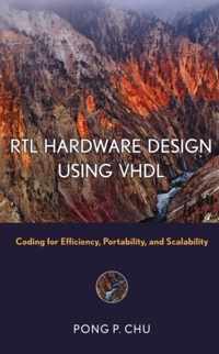 Rtl Hardware Design Using Vhdl