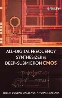All-Digital Frequency Synthesizer In Deep-Submicron Cmos