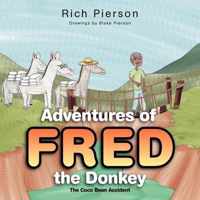 Adventures of Fred the Donkey