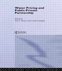 Water Pricing and Public-Private Partnership