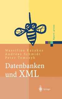 Datenbanken Und XML