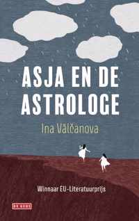 Asja en de astrologe