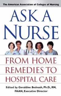 Ask a Nurse