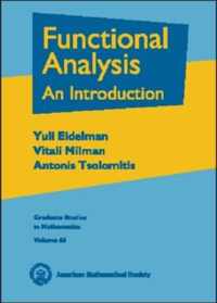 Functional Analysis