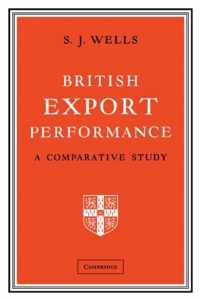 British Export Performance