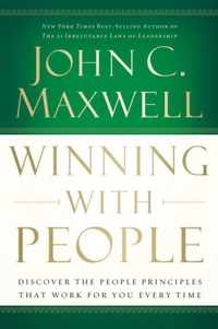 Winning with People