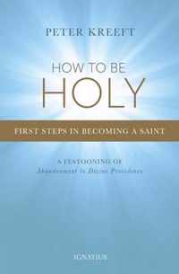 How to be Holy