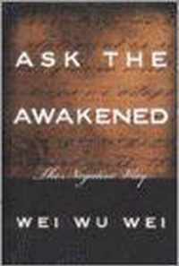 Ask the Awakened