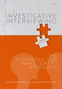 Investigative Interviewing