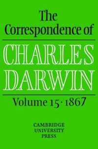 The Correspondence of Charles Darwin