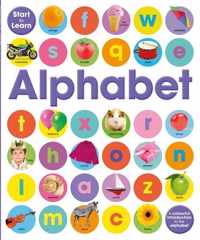 Alphabet