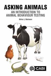 Asking Animals Intro Animal Behavio Test