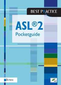 Best practice  -   ASL2