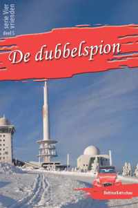 Dubbelspion