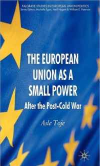 European Union As A Small Power