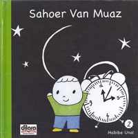 Sahoer van Muaz