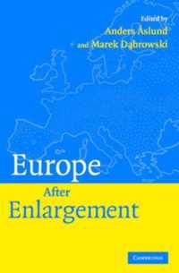 Europe after Enlargement