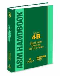 ASM Handbook, Volume 4B