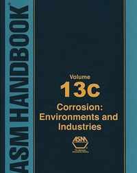 ASM Handbook, Vol. 13c: Corrosion