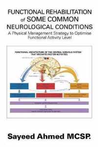 Functional Rehabilitation of Some Common Neurological Conditions